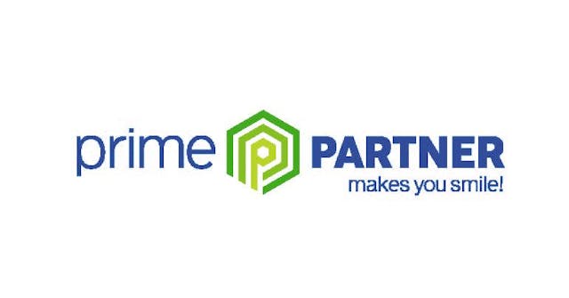 Prime Partner AS
