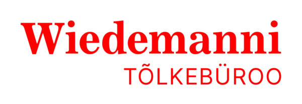 Wiedemanni Tõlkebüroo