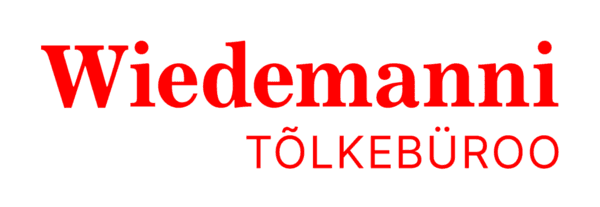 Wiedemanni Tõlkebüroo